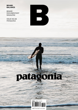 Issue#38 Patagonia