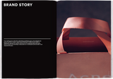 Issue#61 Acne Studios