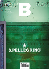 Issue#40 San Pellegrino