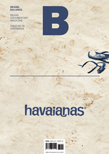 Issue#18 Havaianas