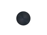 Rocks Round Cocktail Mat