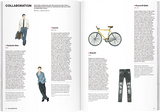 Issue#61 Acne Studios