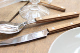 Bistrot Teak (Set of 4 pieces)