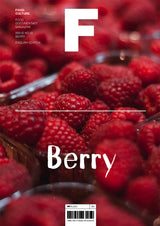 Issue#10 Berry