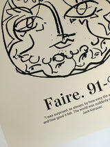 Lucrecia Rey Caro - POESIE