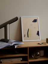 MAJA DLUGOLECKI - A DAY BY THE SEA