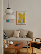 Sara Stribrant - Leau