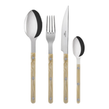 Bistrot Horn (Set of 4 pieces)