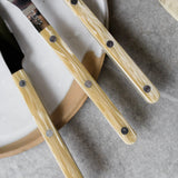 Bistrot Horn (Set of 4 pieces)