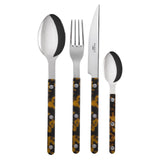 Bistrot Tortoise (Set of 4 pieces)