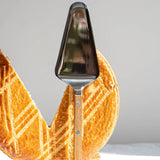 Bistrot Teak Tart Slicer