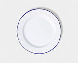 24cm Plates