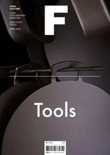 Issue#20 Tools