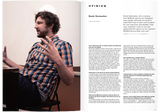 Issue#52 We Work