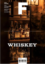 Issue#19 Whiskey