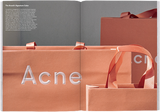 Issue#61 Acne Studios