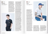 Issue#68 Instagram