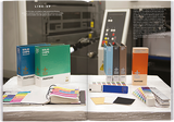 Issue#46 Pantone