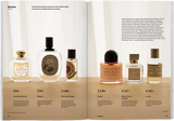 Issue#31 Diptyque