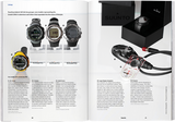 Issue#25 Suunto