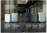 Issue#32 Rimowa