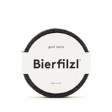 Bierfilzl Round Felt Coaster