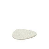 Felt Trivet Stone Small