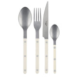 Bistrot Vintage Solid (Set of 4 pieces)