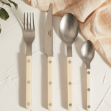 Bistrot Vintage Solid (Set of 4 pieces)