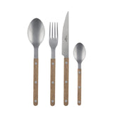 Bistrot Vintage Solid (Set of 4 pieces)