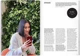 Issue#68 Instagram