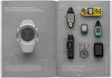 Issue#25 Suunto