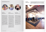 Issue#52 We Work