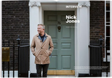Issue#81 Soho House