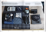 Issue#29 Ace Hotel