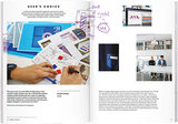 Issue#46 Pantone