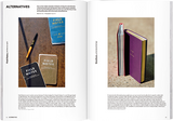 Issue#62 Moleskine