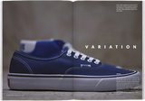 Issue#44 Vans