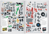 Issue#13 Lego