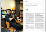 Issue#29 Ace Hotel