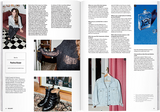 Issue#61 Acne Studios