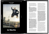 Issue#43 Berlin