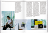 Issue#78 A.P.C