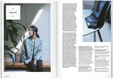 Issue#61 Acne Studios