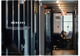 Issue#52 We Work