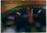 Issue#41 Rolex