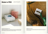 Issue#58 Portland