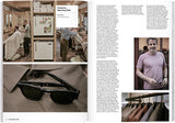 Issue#64 Moscot