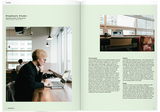 Issue#52 We Work