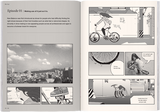 Issue#02 New Balance